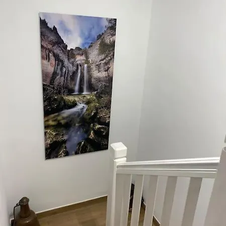 Semesterbostad Casa La Abuela Benita, Muriel De La Fuente, Soria Muriel de la Fuente