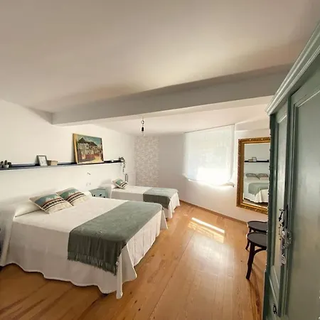 Casa La Abuela Benita, Muriel De La Fuente, Soria *