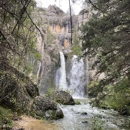 Semesterbostad Casa La Abuela Benita, Muriel De La Fuente, Soria