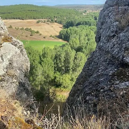 Casa La Abuela Benita, Muriel De La Fuente, Soria Muriel de la Fuente