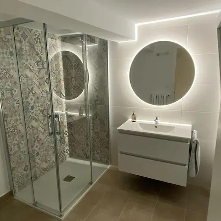 Semesterbostad Casa La Abuela Benita, Muriel De La Fuente, Soria *