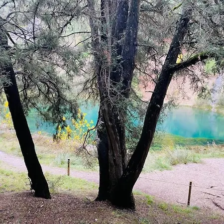 Casa La Abuela Benita, Muriel De La Fuente, Soria Semesterbostad Muriel de la Fuente