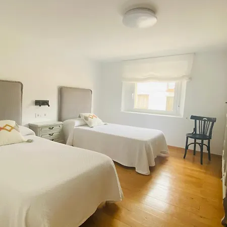 Casa La Abuela Benita, Muriel De La Fuente, Soria