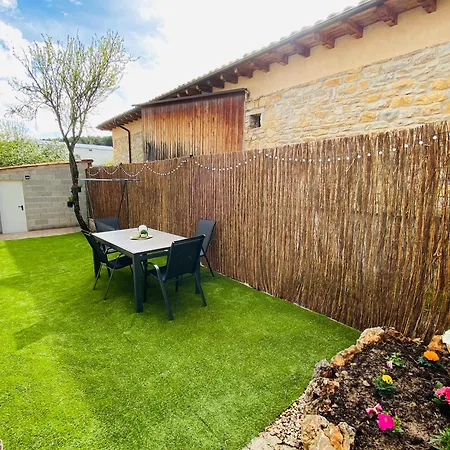 Casa La Abuela Benita, Muriel De La Fuente, Soria Muriel de la Fuente