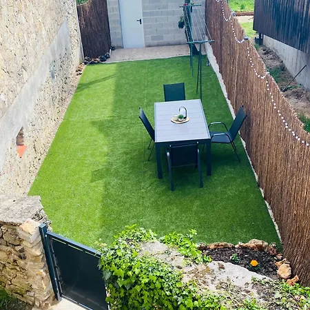 Semesterbostad Casa La Abuela Benita, Muriel De La Fuente, Soria Muriel de la Fuente