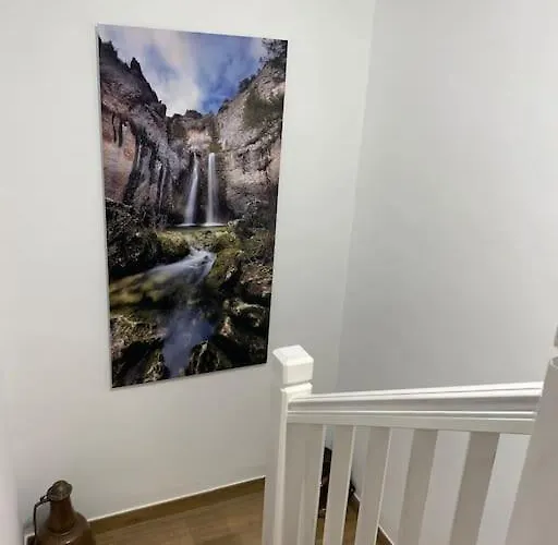 Сasa de vacaciones Casa La Abuela Benita, Muriel De La Fuente, Soria Muriel de la Fuente