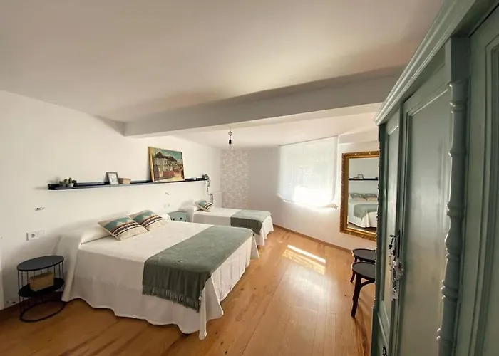 Casa La Abuela Benita, Muriel De La Fuente, Soria *