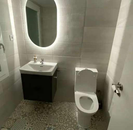 Prázdninový dům Casa La Abuela Benita, Muriel De La Fuente, Soria Muriel de la Fuente