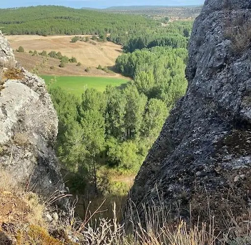 Casa La Abuela Benita, Muriel De La Fuente, Soria Muriel de la Fuente