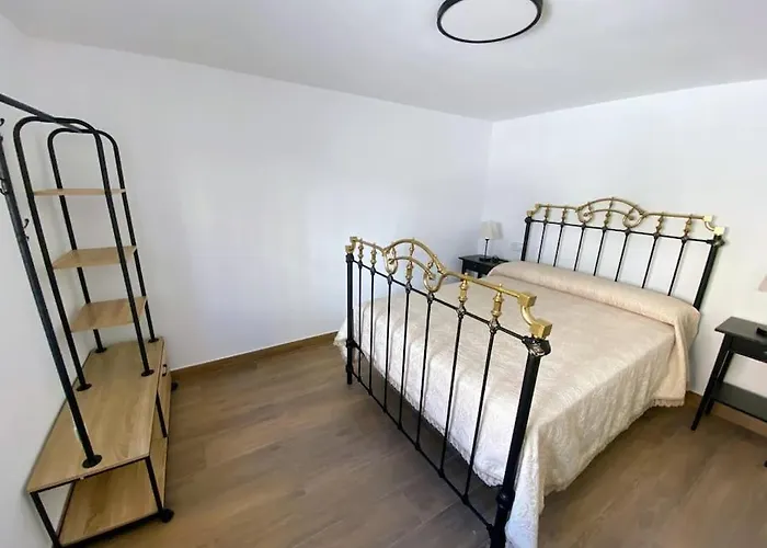 Casa La Abuela Benita, Muriel De La Fuente, Soria Prázdninový dům Muriel de la Fuente