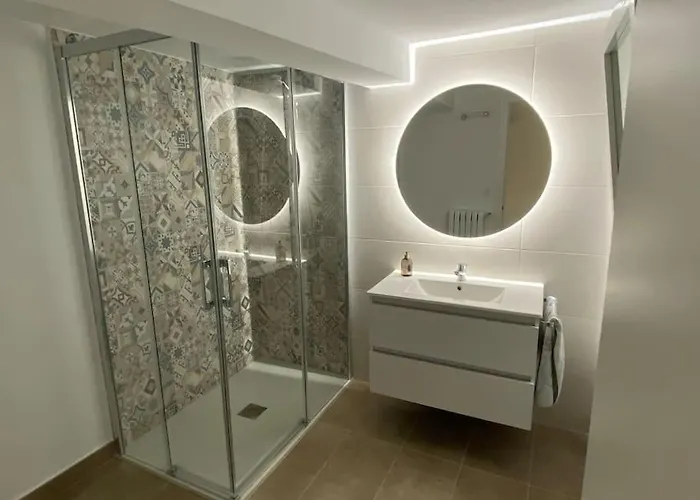 Prázdninový dům Casa La Abuela Benita, Muriel De La Fuente, Soria *