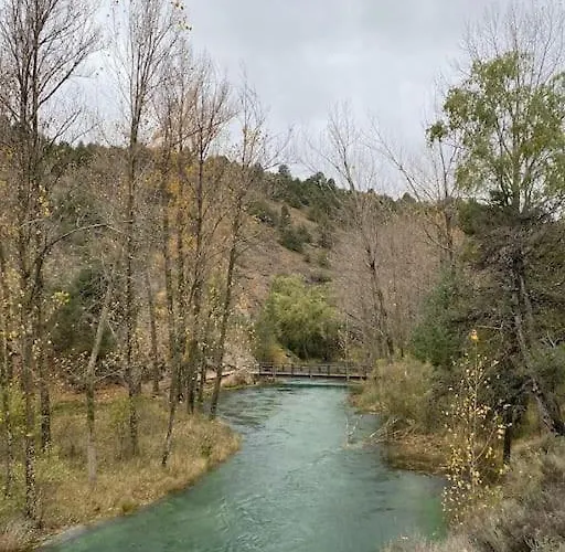 Prázdninový dům Casa La Abuela Benita, Muriel De La Fuente, Soria