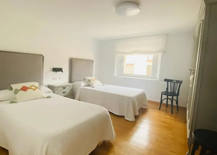 Casa La Abuela Benita, Muriel De La Fuente, Soria