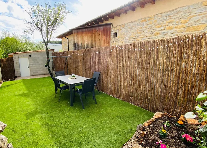 Casa La Abuela Benita, Muriel De La Fuente, Soria Muriel de la Fuente